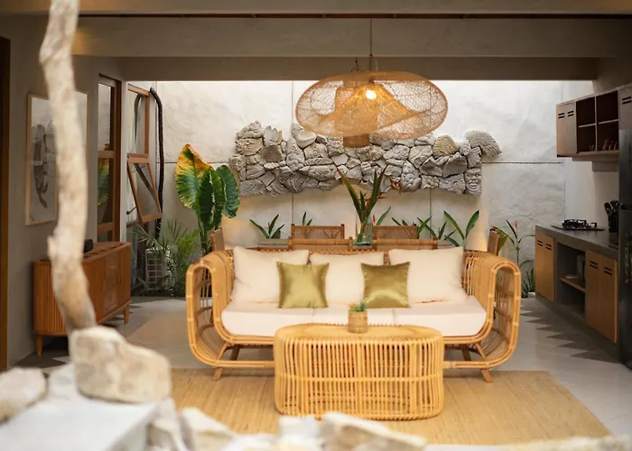Harapura Villa, Nyuh Kuning, Ubud