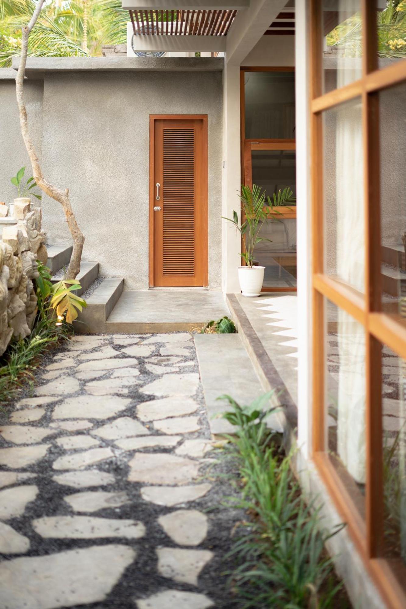 Harapura Villa, Nyuh Kuning, * Ubud (Bali)