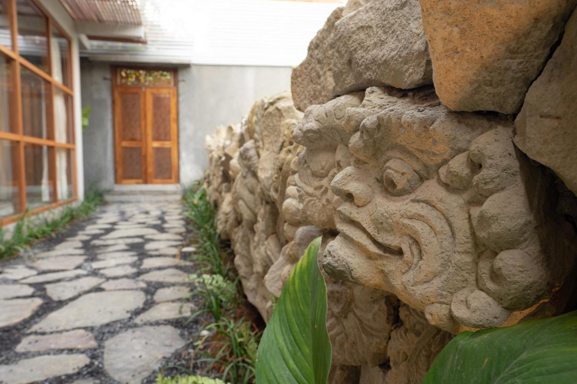 Harapura Villa, Nyuh Kuning, Ubud (Bali)