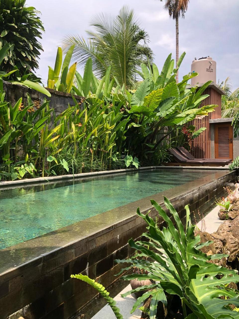 Harapura Villa, Nyuh Kuning, विला Ubud (Bali)